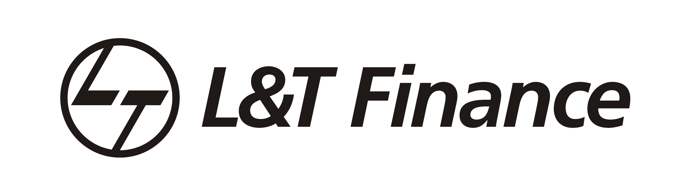 L&T Financial Services Logo. Press enter to go Home